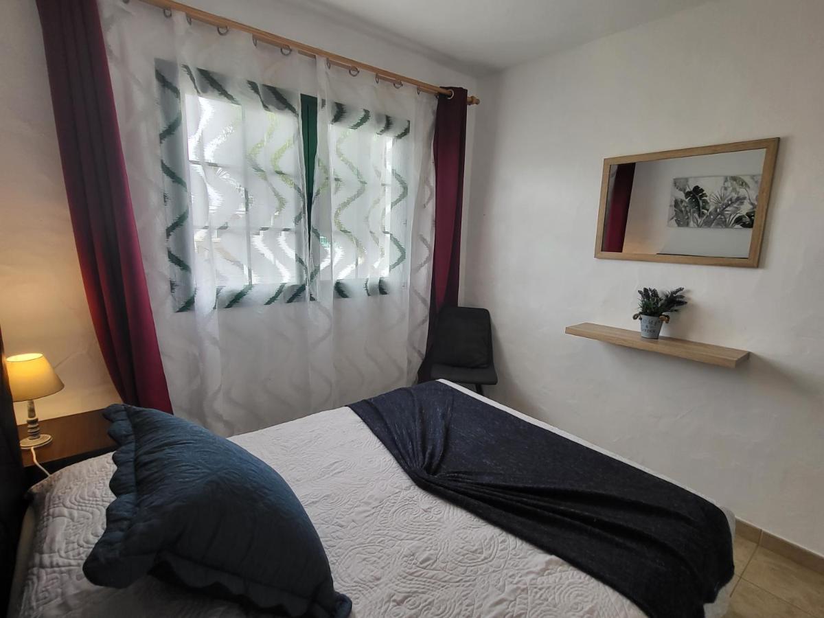 Gueldera Apartments ปูแอร์โตเดลคาร์เมน ภายนอก รูปภาพ