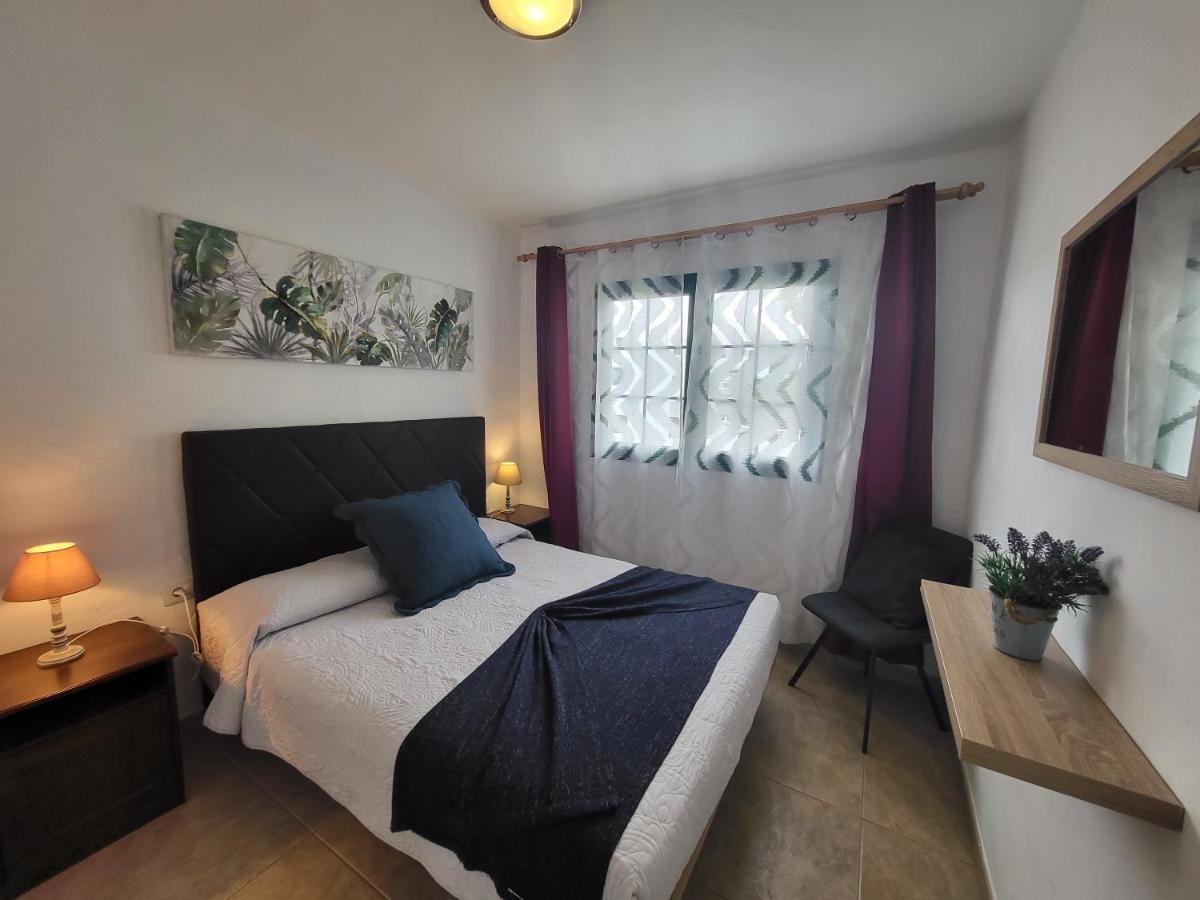 Gueldera Apartments ปูแอร์โตเดลคาร์เมน ภายนอก รูปภาพ