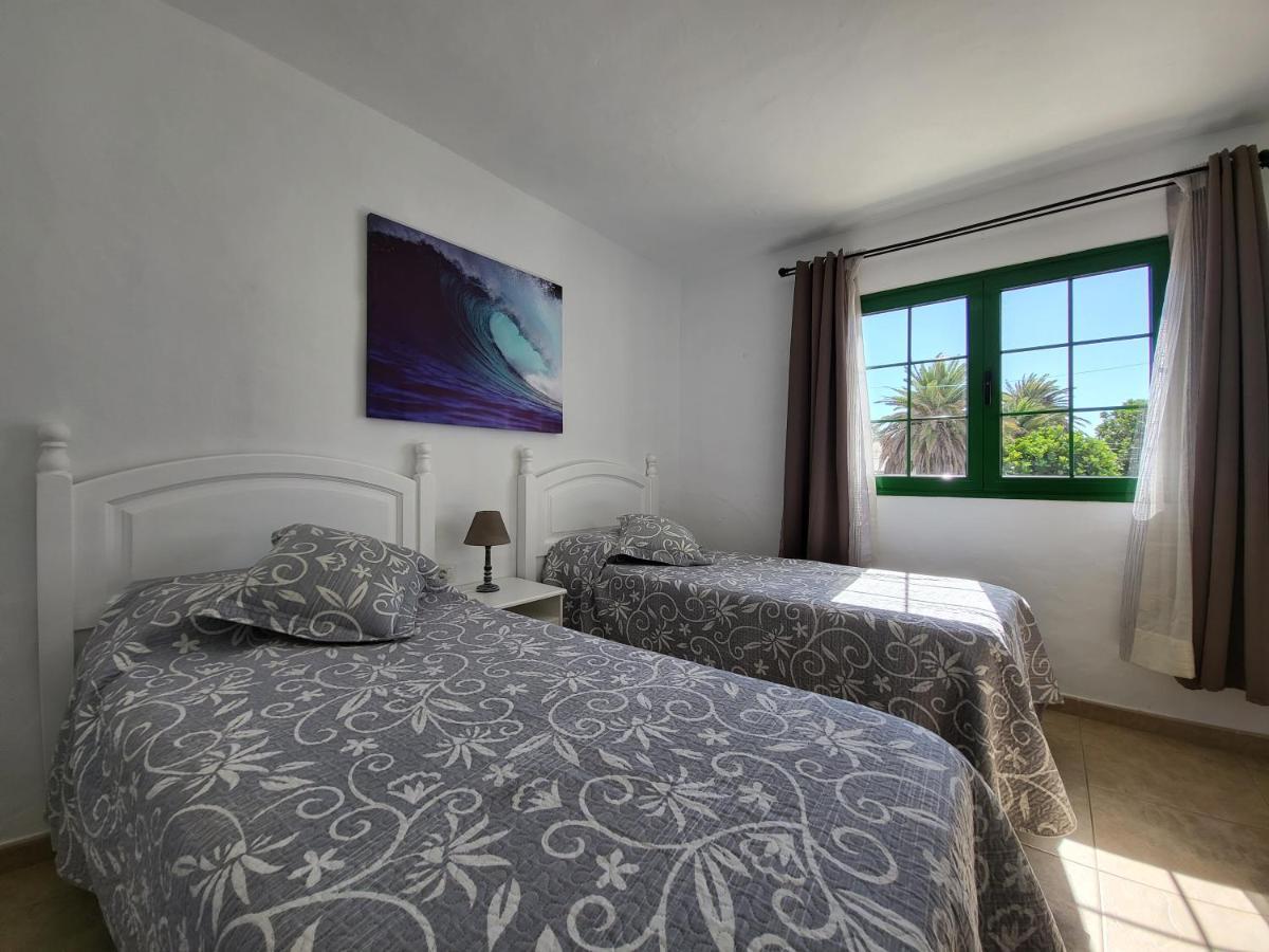 Gueldera Apartments ปูแอร์โตเดลคาร์เมน ภายนอก รูปภาพ