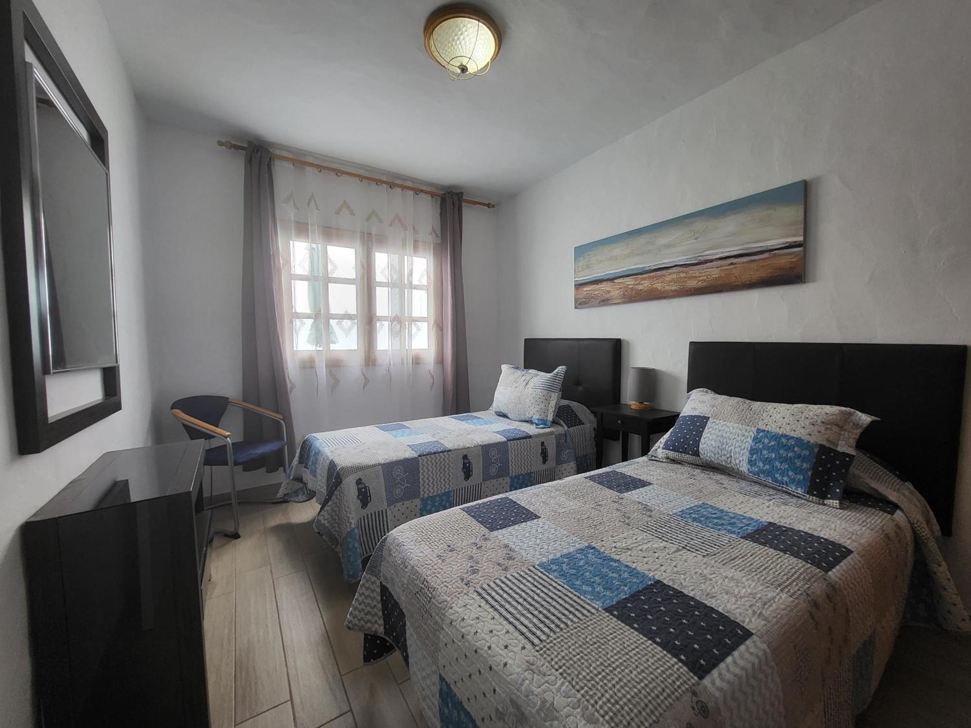 Gueldera Apartments ปูแอร์โตเดลคาร์เมน ห้อง รูปภาพ