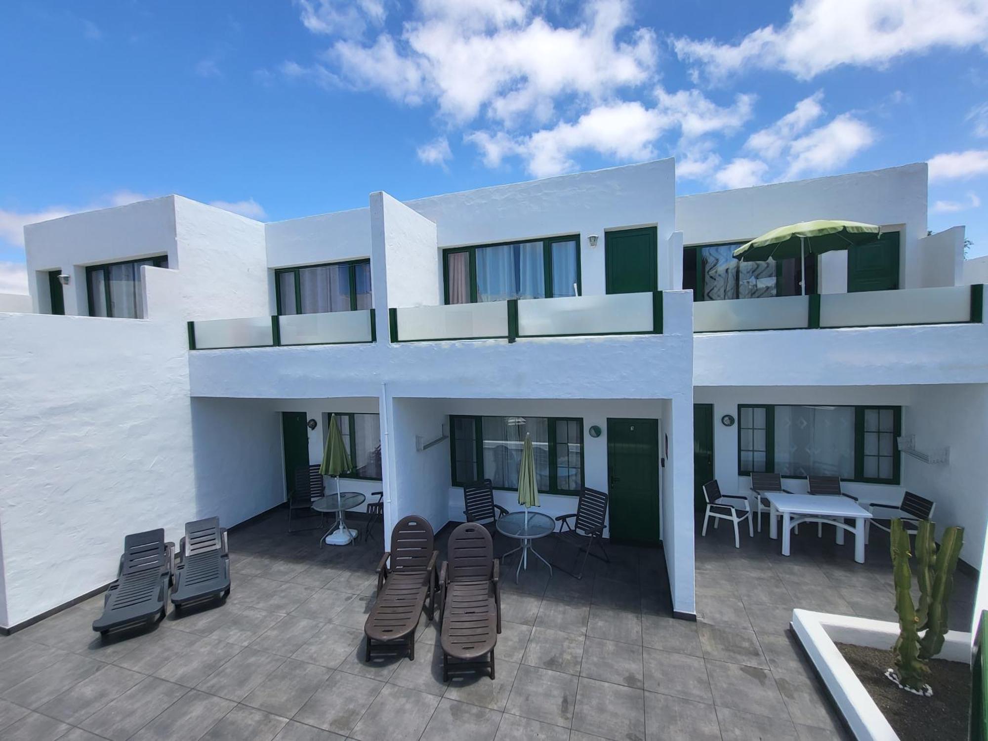 Gueldera Apartments ปูแอร์โตเดลคาร์เมน ภายนอก รูปภาพ