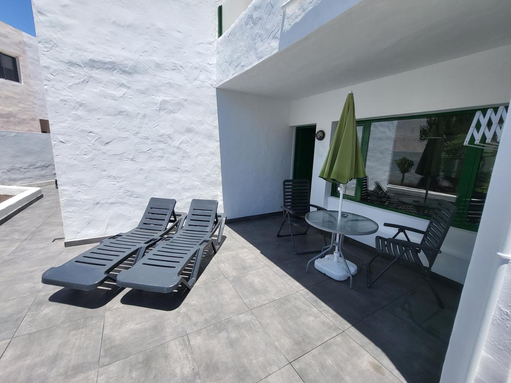 Gueldera Apartments ปูแอร์โตเดลคาร์เมน ภายนอก รูปภาพ