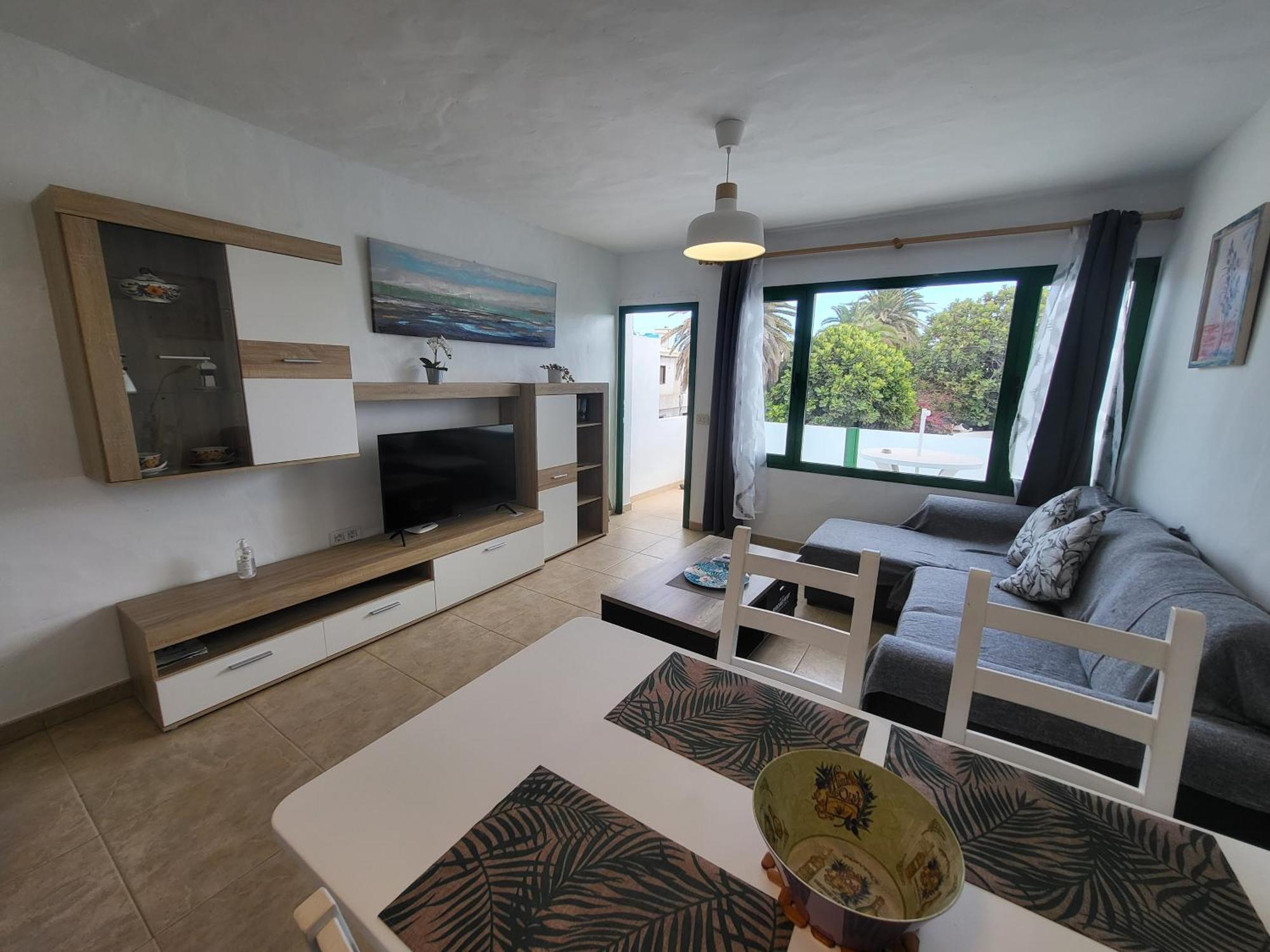 Gueldera Apartments ปูแอร์โตเดลคาร์เมน ภายนอก รูปภาพ