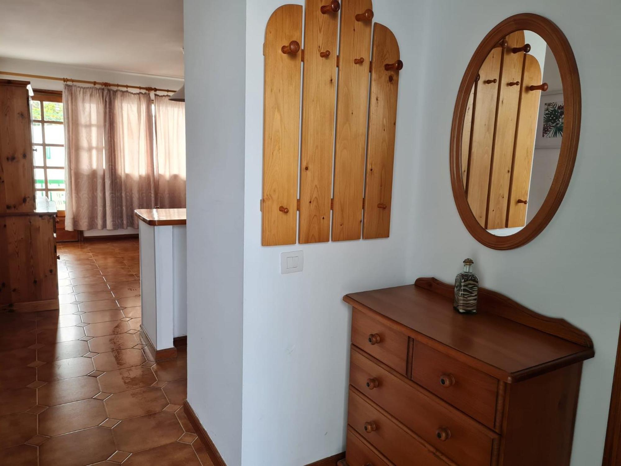 Gueldera Apartments ปูแอร์โตเดลคาร์เมน ภายนอก รูปภาพ