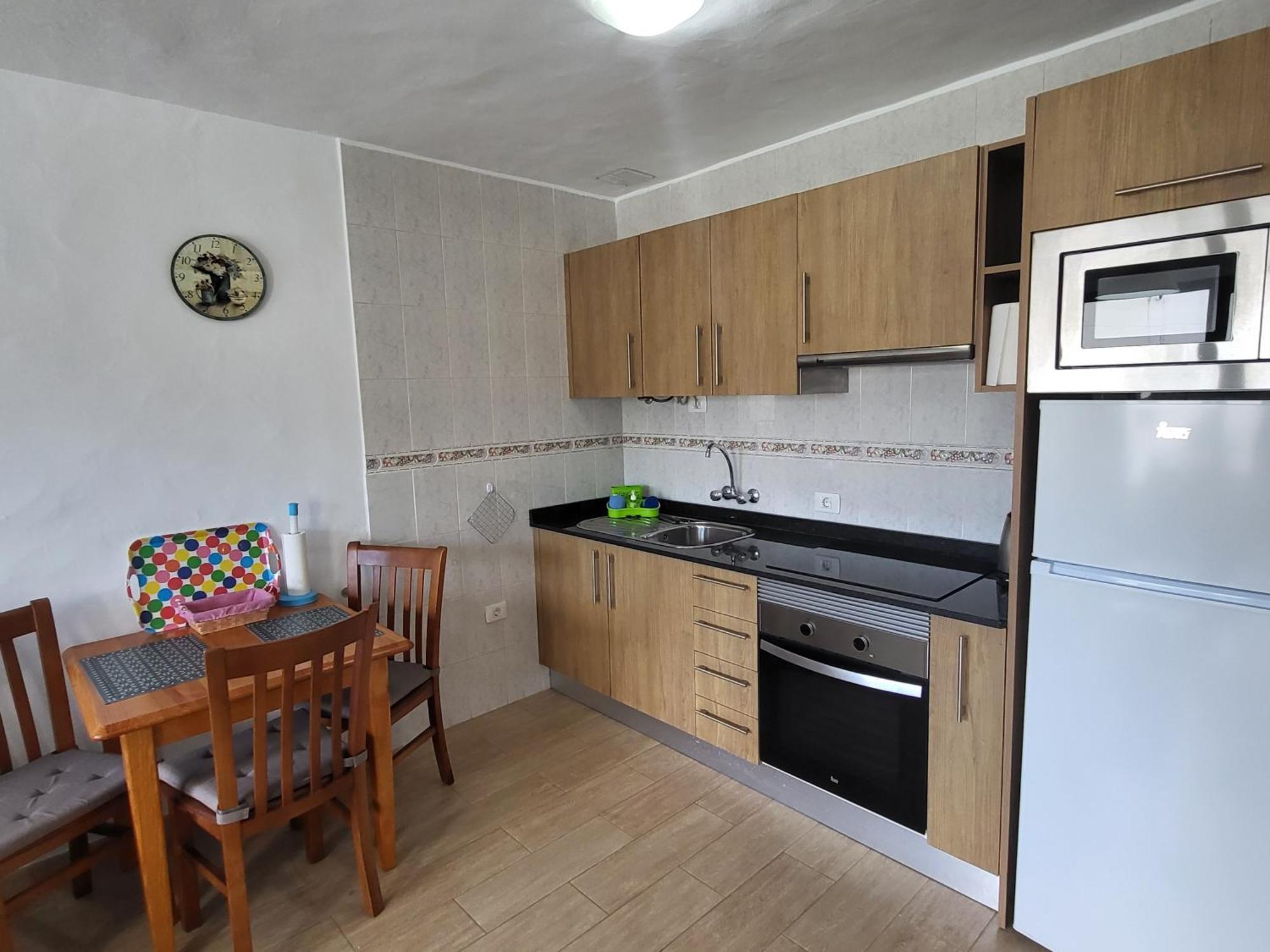 Gueldera Apartments ปูแอร์โตเดลคาร์เมน ห้อง รูปภาพ