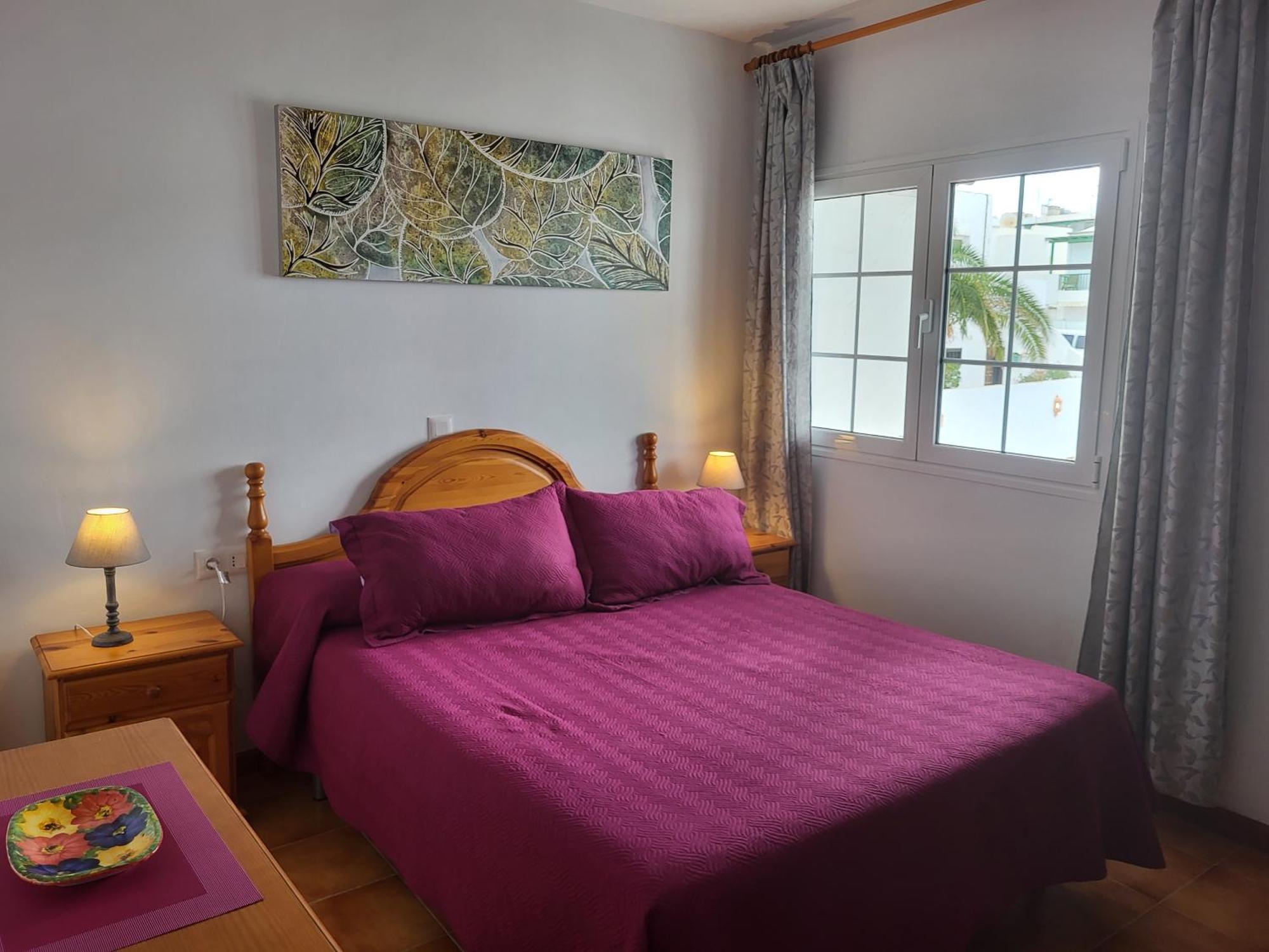 Gueldera Apartments ปูแอร์โตเดลคาร์เมน ห้อง รูปภาพ