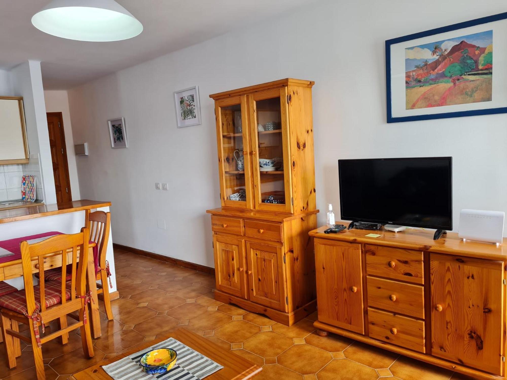 Gueldera Apartments ปูแอร์โตเดลคาร์เมน ภายนอก รูปภาพ