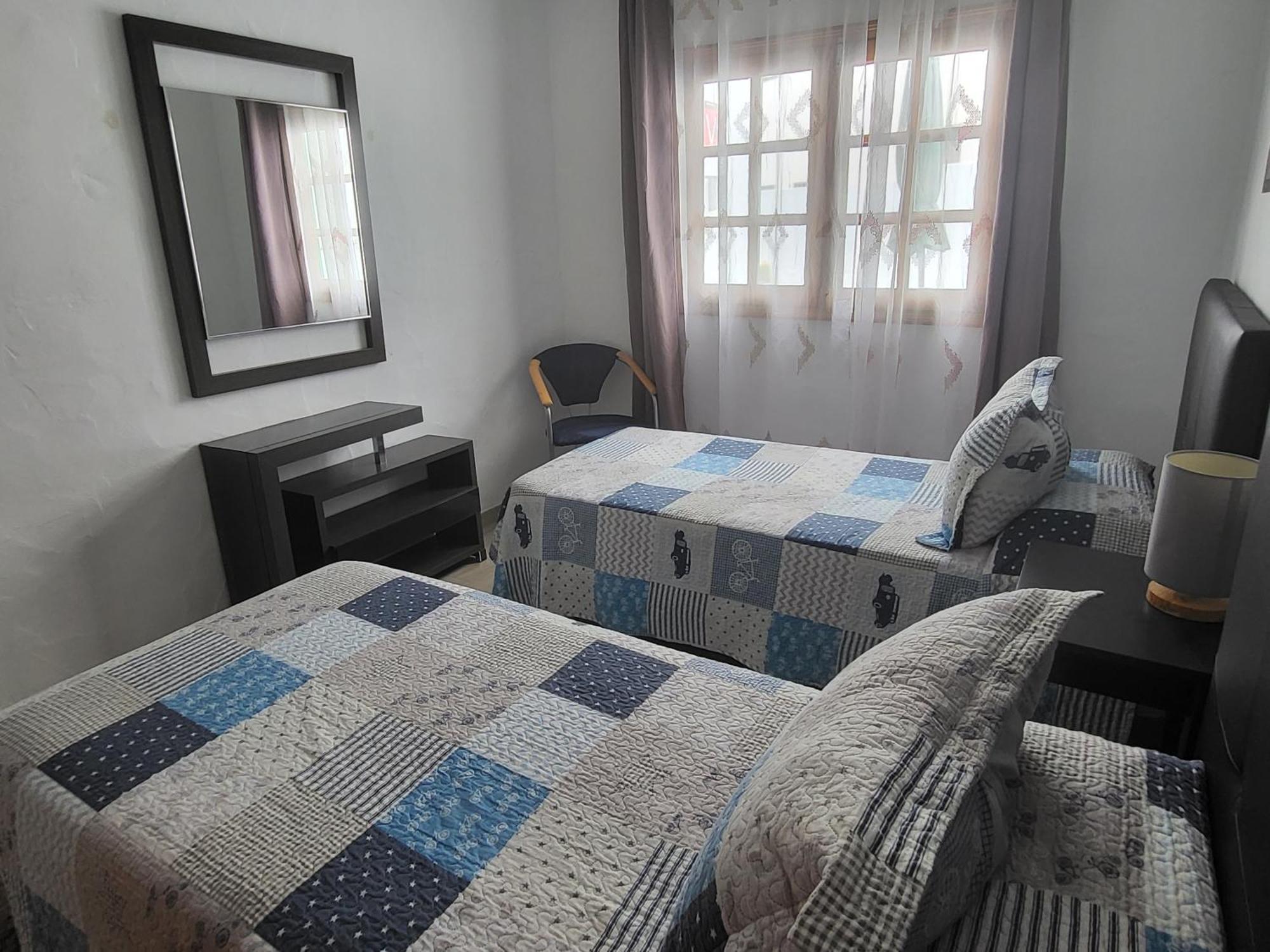 Gueldera Apartments ปูแอร์โตเดลคาร์เมน ห้อง รูปภาพ