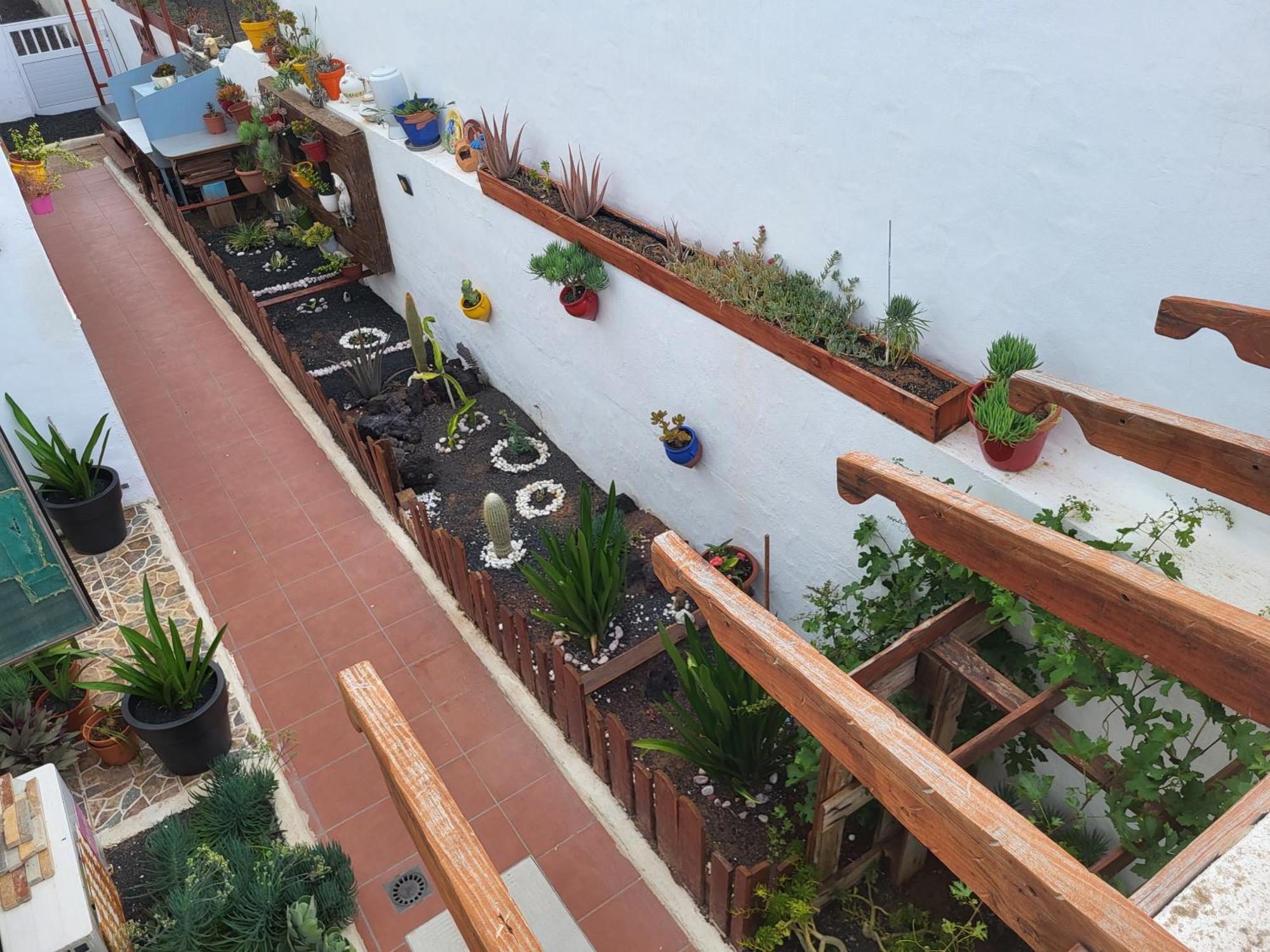 Gueldera Apartments ปูแอร์โตเดลคาร์เมน ห้อง รูปภาพ