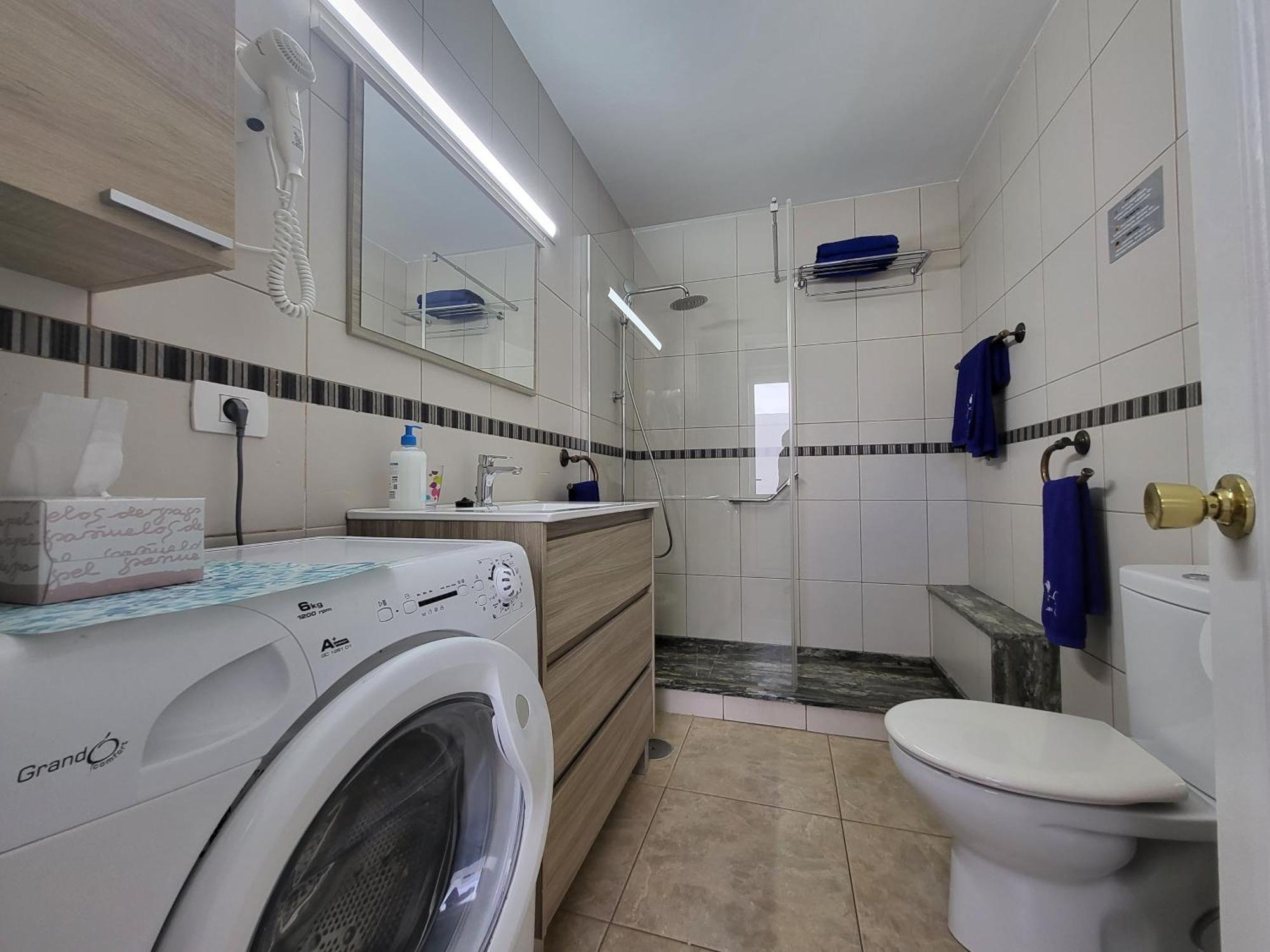 Gueldera Apartments ปูแอร์โตเดลคาร์เมน ห้อง รูปภาพ