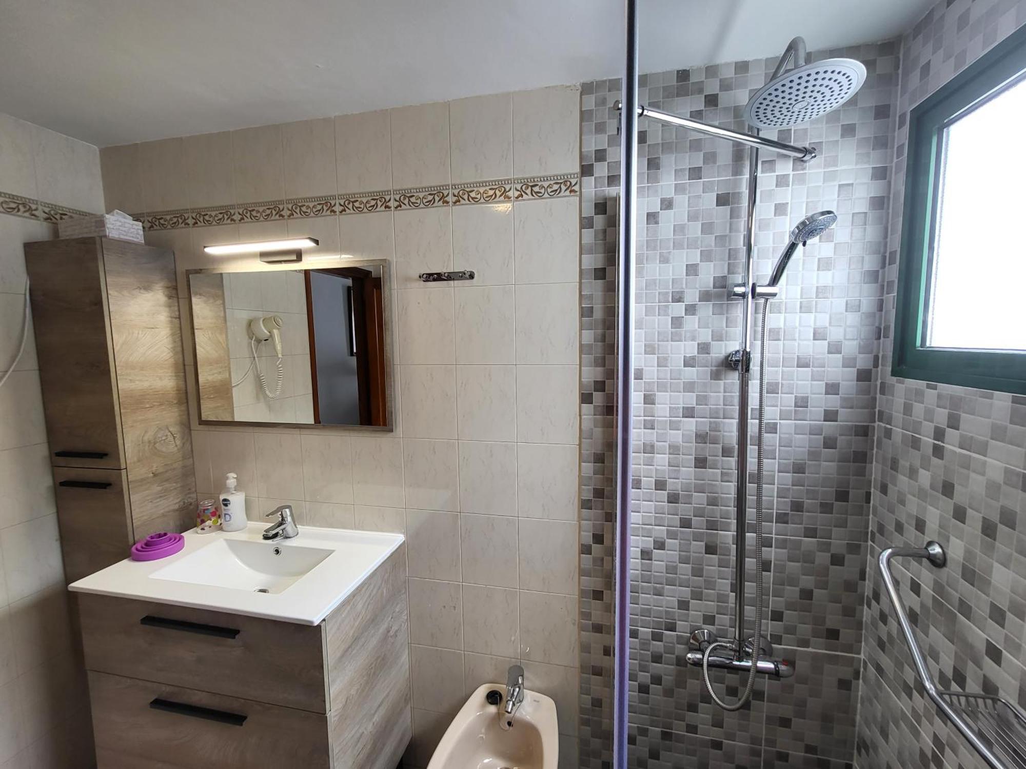 Gueldera Apartments ปูแอร์โตเดลคาร์เมน ภายนอก รูปภาพ