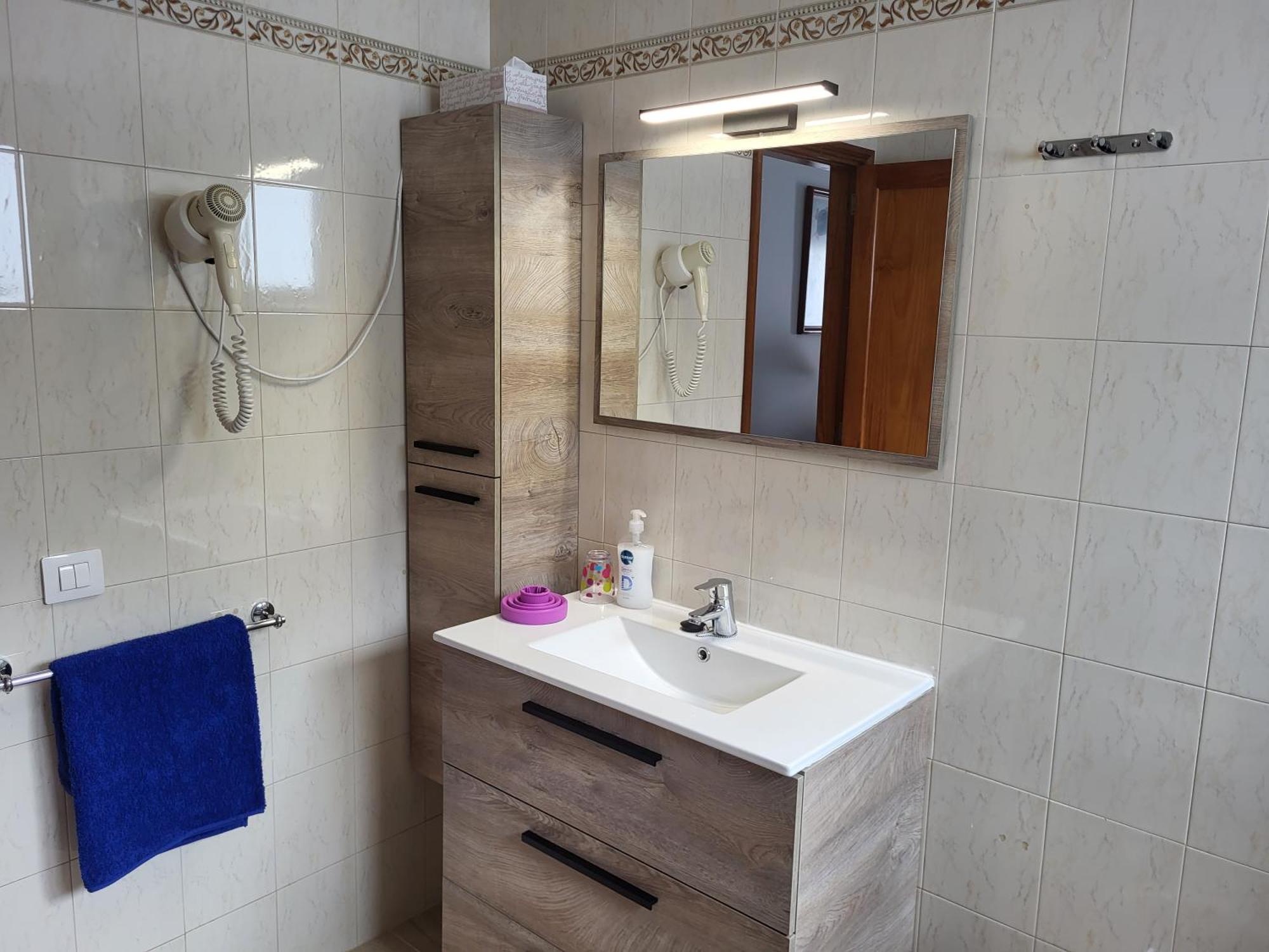 Gueldera Apartments ปูแอร์โตเดลคาร์เมน ภายนอก รูปภาพ