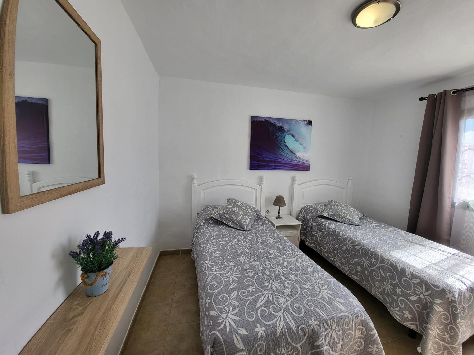 Gueldera Apartments ปูแอร์โตเดลคาร์เมน ห้อง รูปภาพ