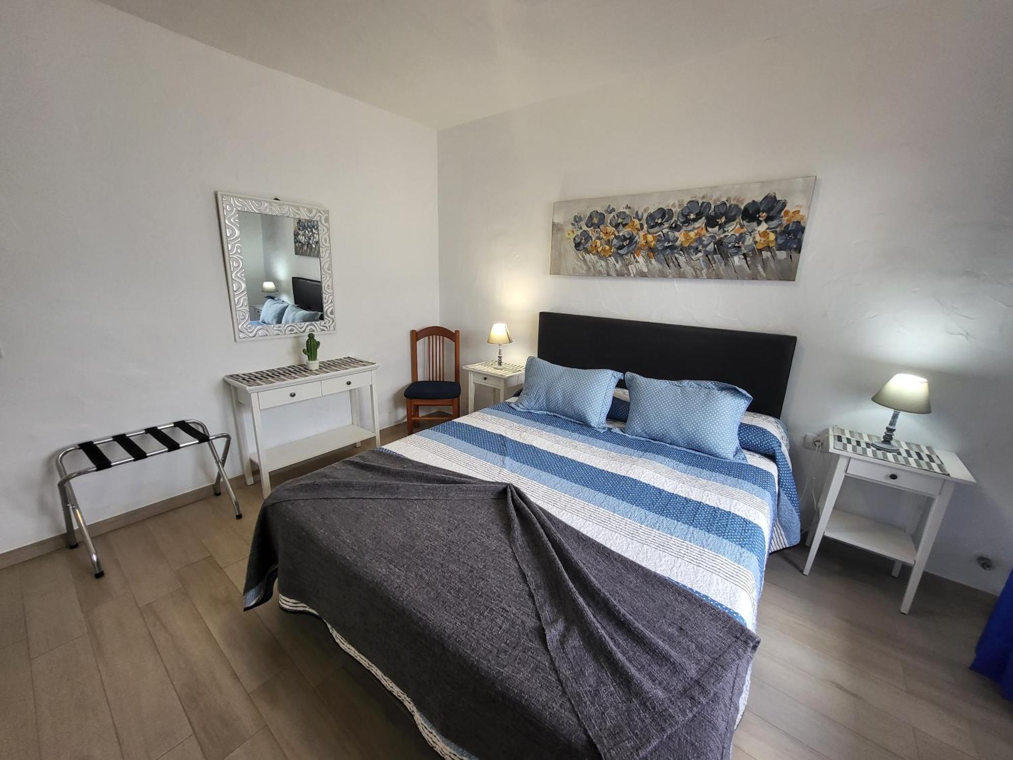 Gueldera Apartments ปูแอร์โตเดลคาร์เมน ห้อง รูปภาพ